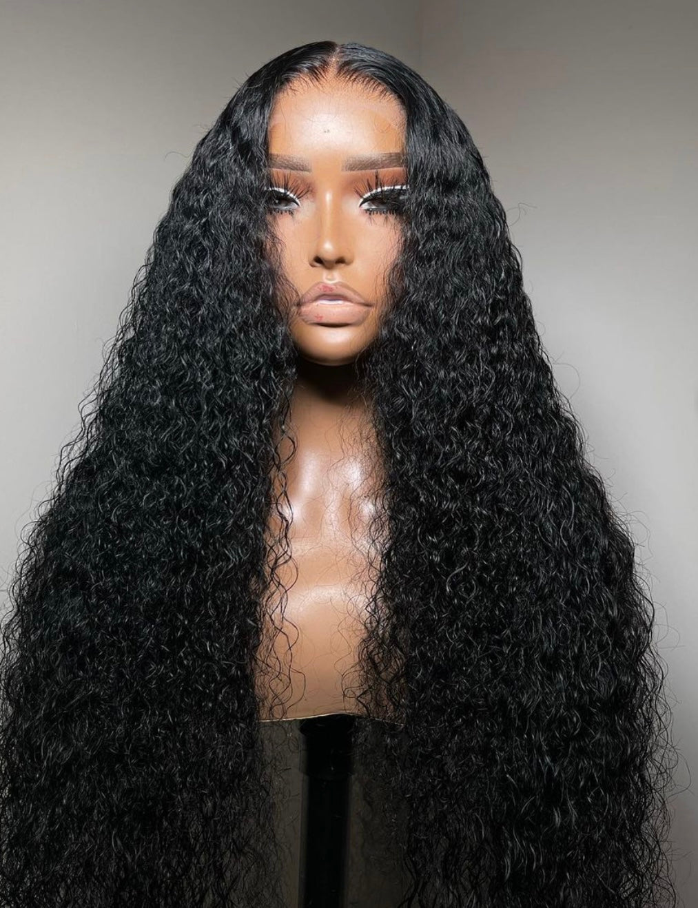 Deep Wave HD Wig 13x4