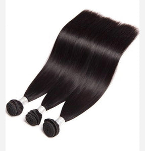 Straight Bundles